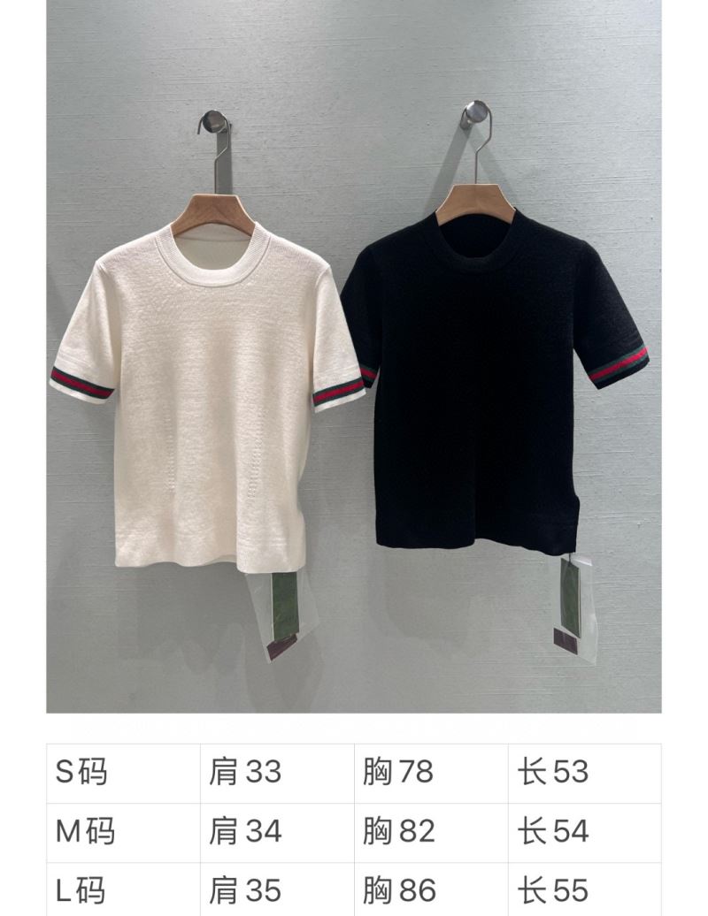 Gucci T-Shirts